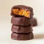 Healthier Butterfingers Recipe
