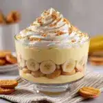 Banana Pudding Recipe