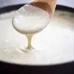 Best Homemade Alfredo Sauce Recipe