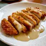 Chinese Peanut Butter Chicken (Buffet Style) Recipe