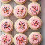 Lofthouse Cookies Recipe