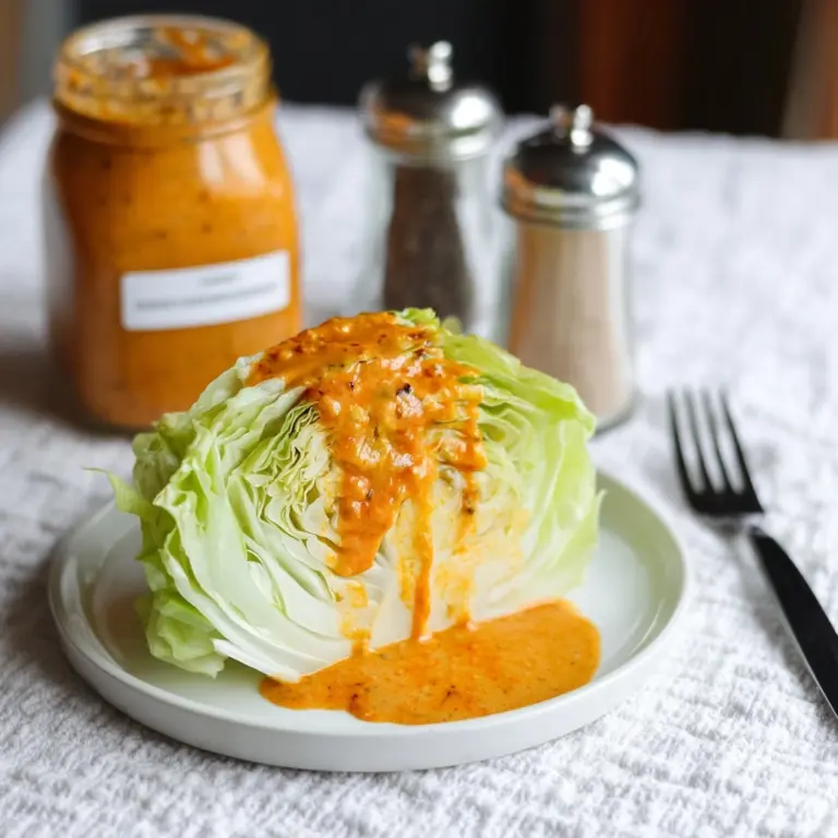 Japanese Carrot Ginger Dressing Recipe