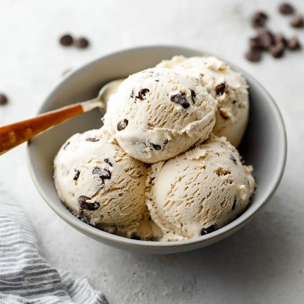 Cottage Cheese Ice Cream Recipe