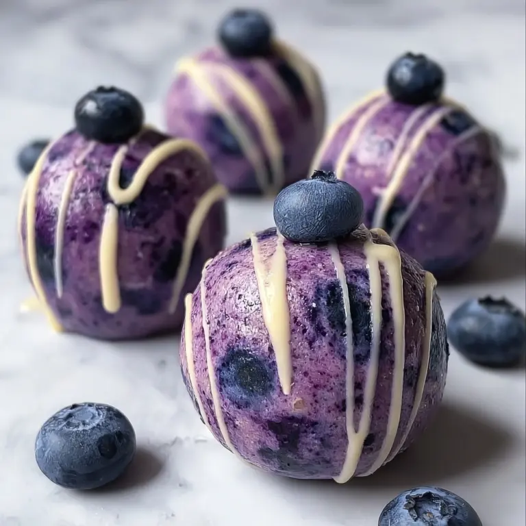 High-Protein Snack Recipe