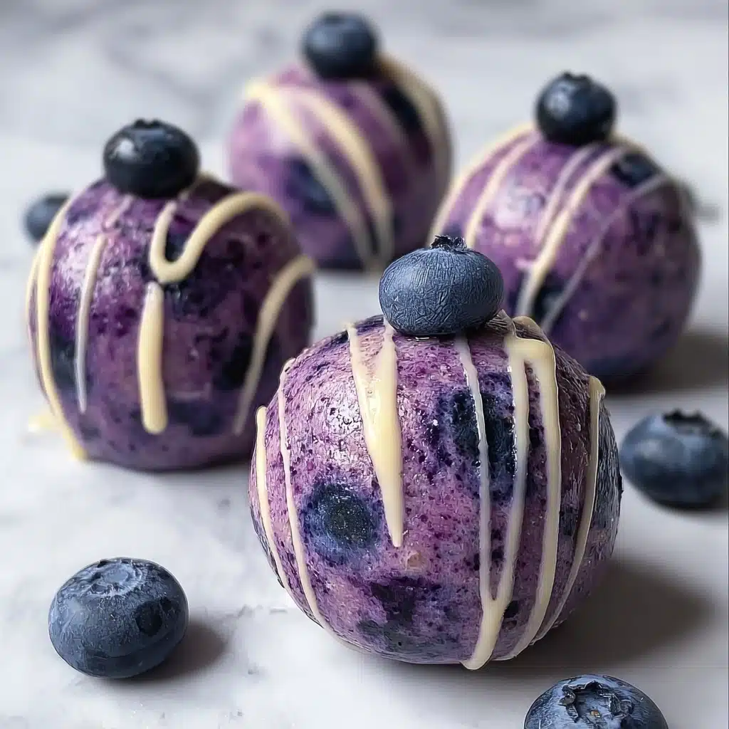 High-Protein Snack Recipe - Recipe Image