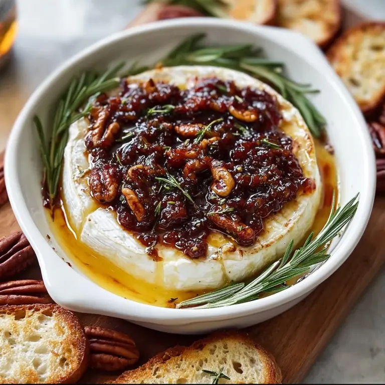 Goat Cheese and Fig Jam Spread Recipe