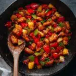 Pineapple Chicken Recipe