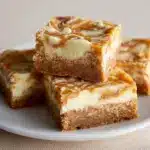 Carrot Cake Bars Recipe