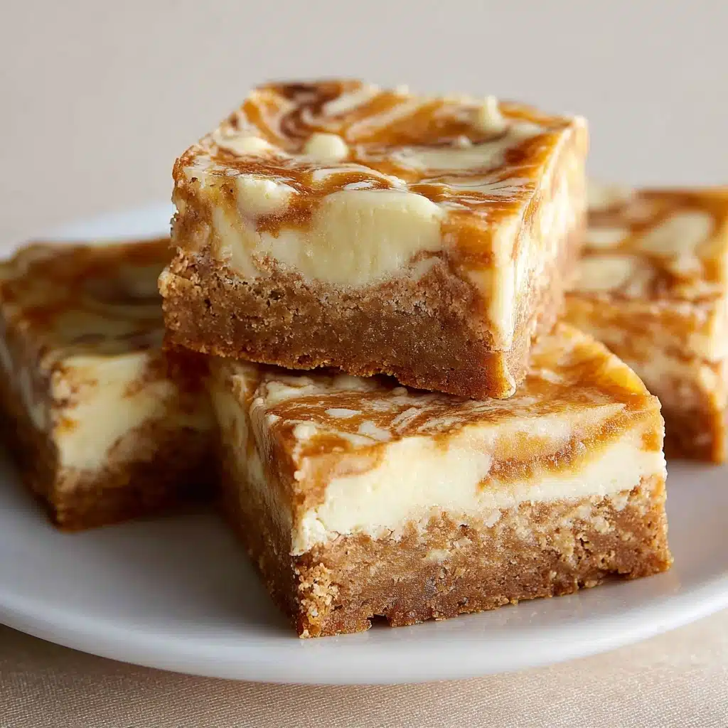 Carrot Cake Bars Recipe