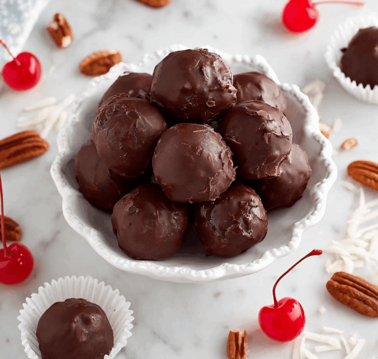 Martha Washington Candy Recipe