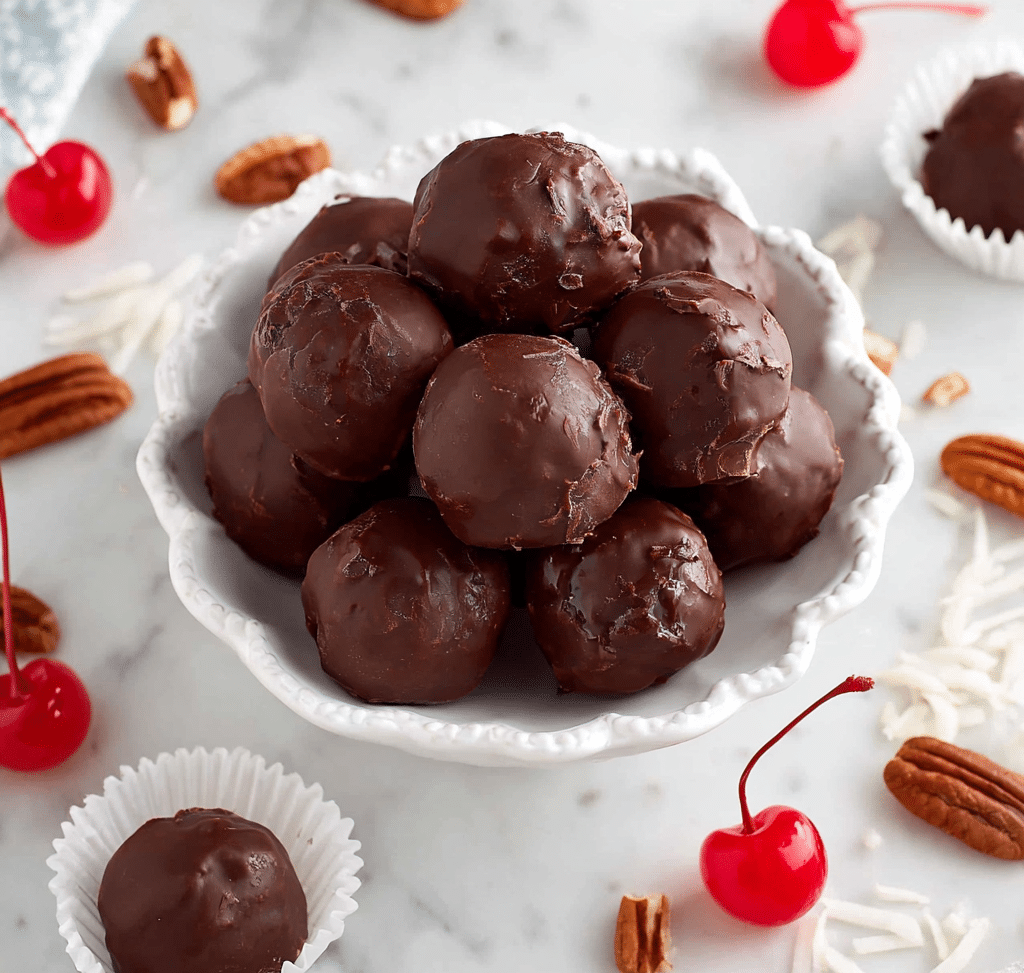 Martha Washington Candy Recipe