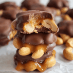 Cashew Clusters Recipe
