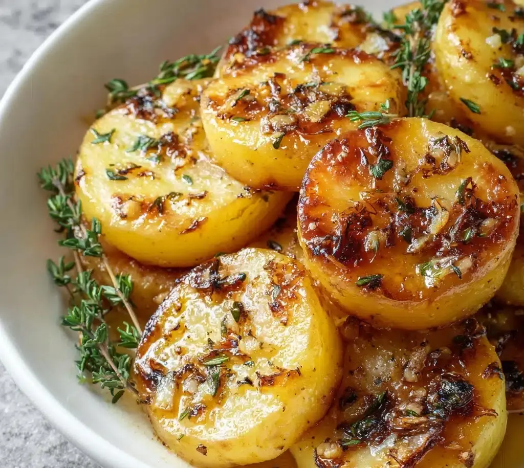 How to Make Melting Potatoes Recipe