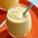 Creamsicle Slushy Recipe