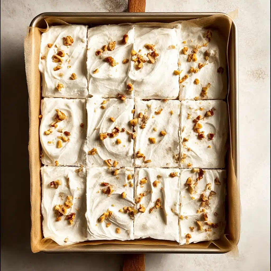 Pumpkin Tres Leches Cake Recipe - Recipe Image