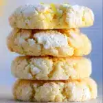 Sugar Free Lemon Cookie Recipe