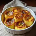 Oven Baked Starbucks Egg Bites Recipe