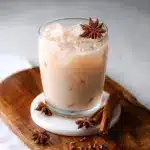 Iced Chai Tea Latte Recipe