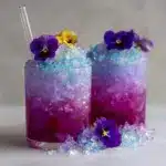Simple Color-Changing Magic Lemonade Recipe