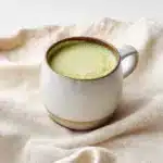Oat Milk Matcha Latte Recipe