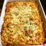 Best Chicken Spaghetti Recipe