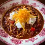 The Perfect Turkey Chili Recipe