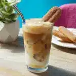 Iced Tiramisu Latte Recipe