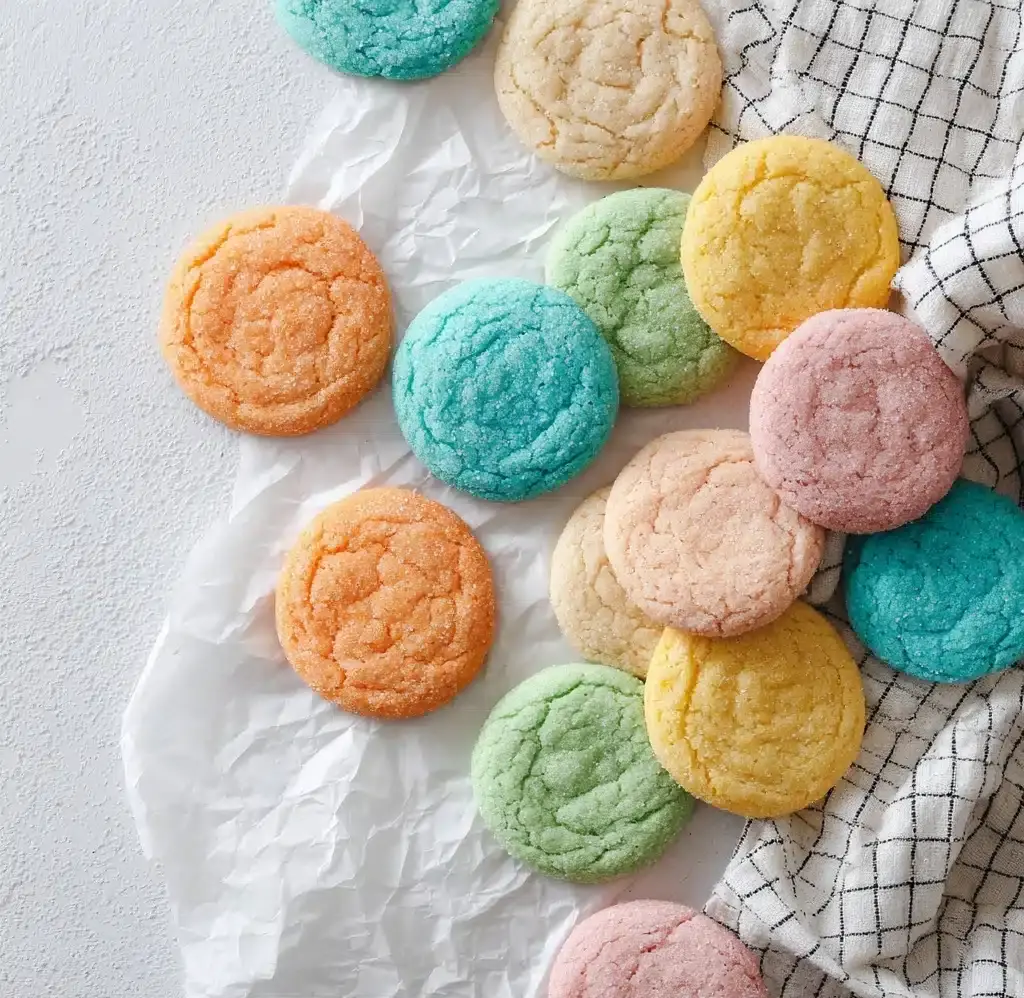 Jello Cookies Recipe