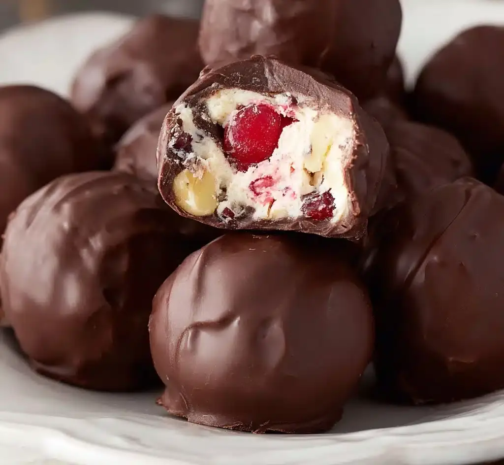 Martha Washington Candy Recipe