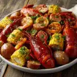 Ultimate Seafood Boil Recipe