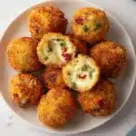 Tasty Keto Jalapeno Popper Bites Recipe