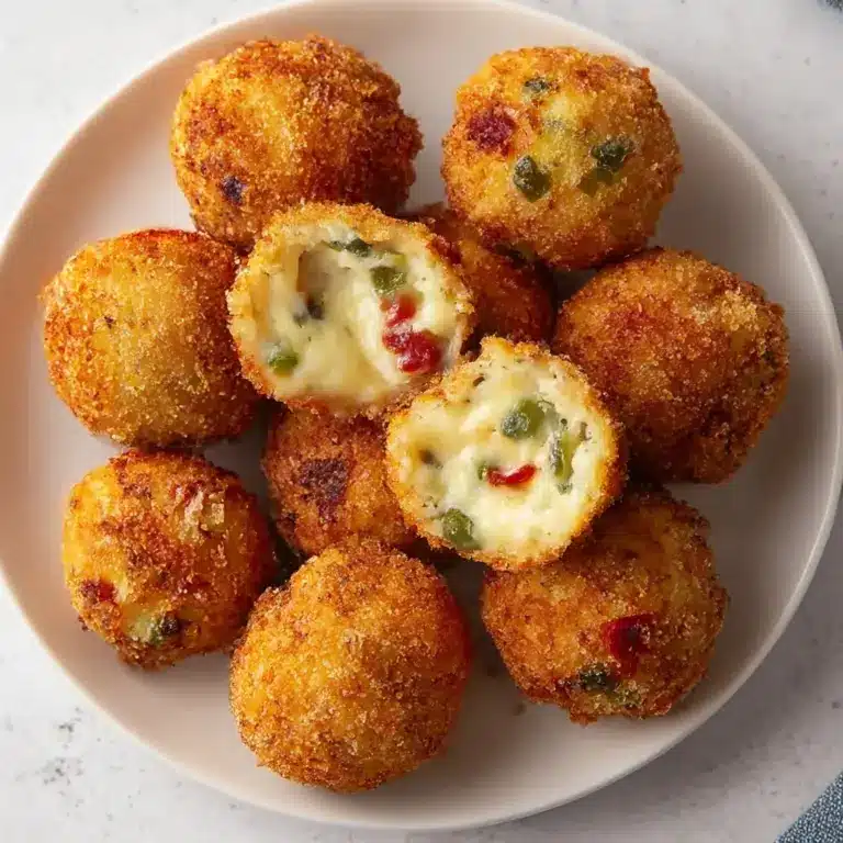 Tasty Keto Jalapeno Popper Bites Recipe