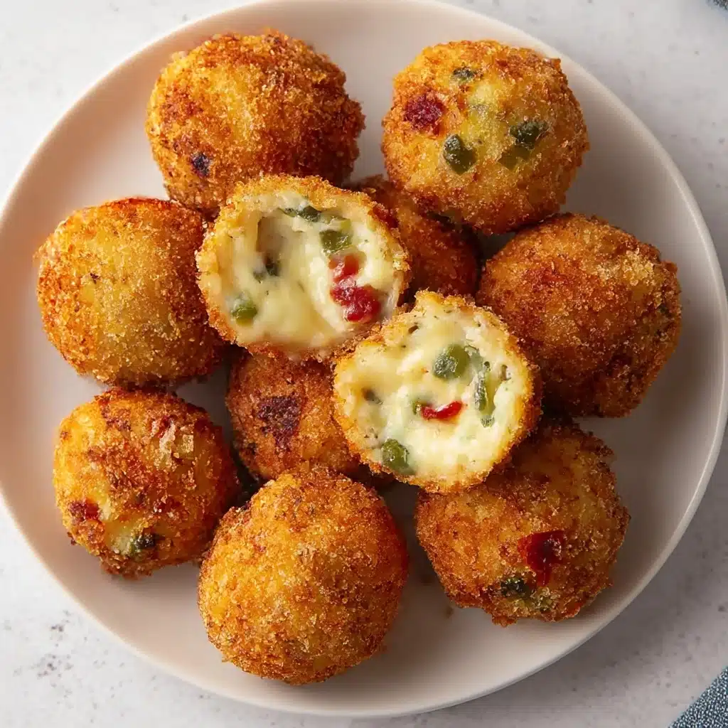 Tasty Keto Jalapeno Popper Bites Recipe
