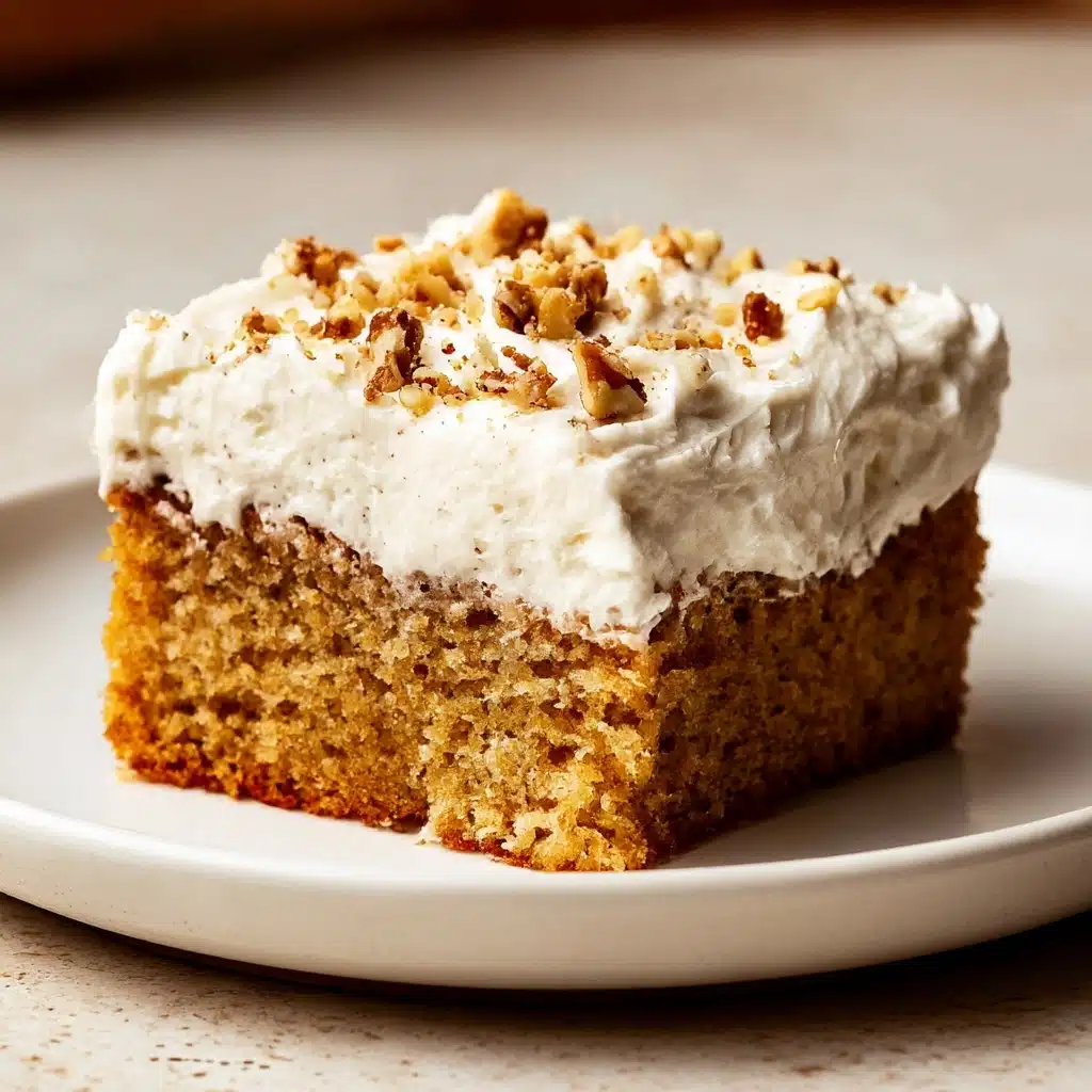 Pumpkin Tres Leches Cake Recipe