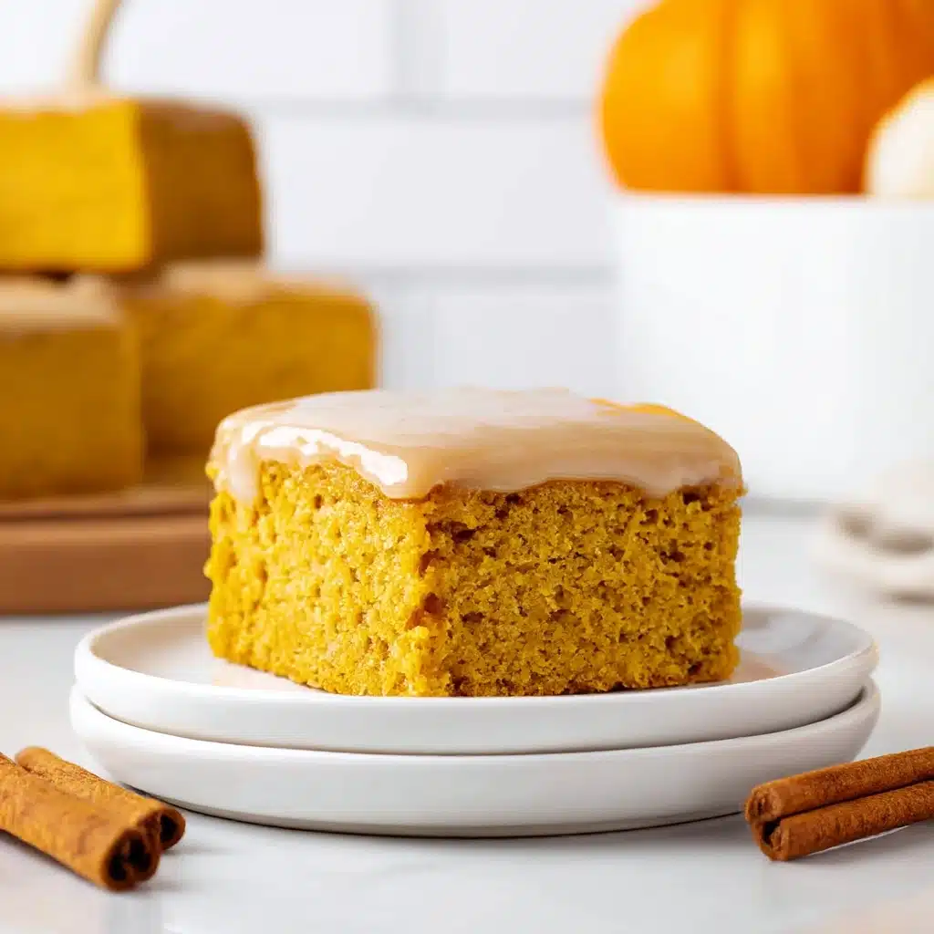 Pumpkin Cornbread Recipe - Recipe Image