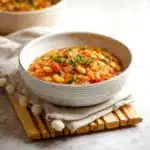 Creamy Turkey Pumpkin Chili Recipe