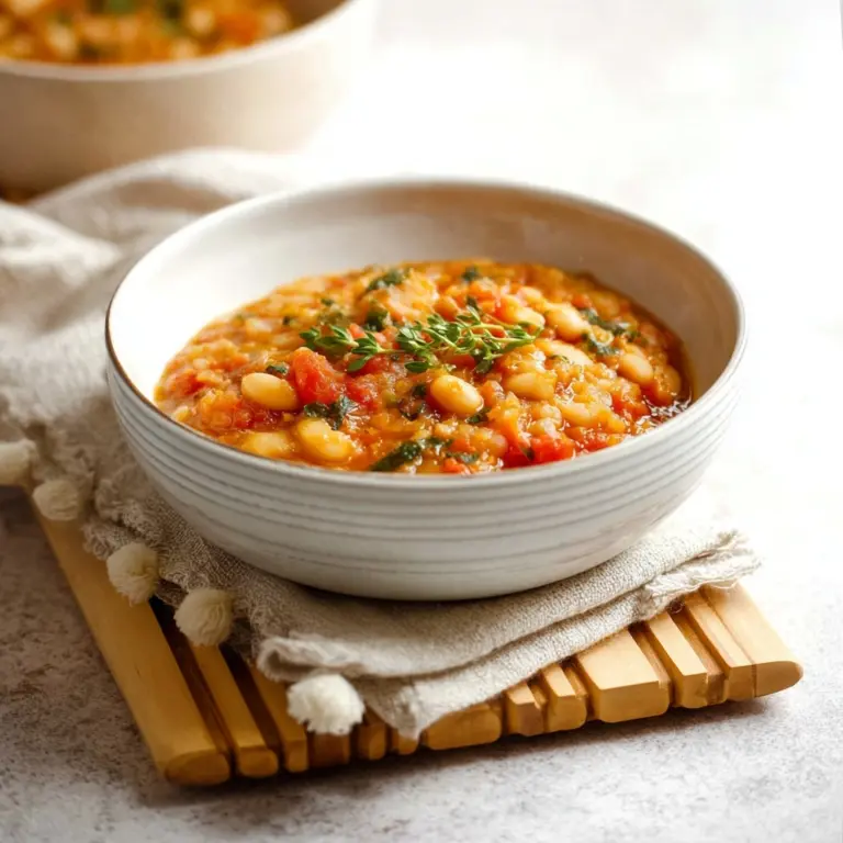 Creamy Turkey Pumpkin Chili Recipe
