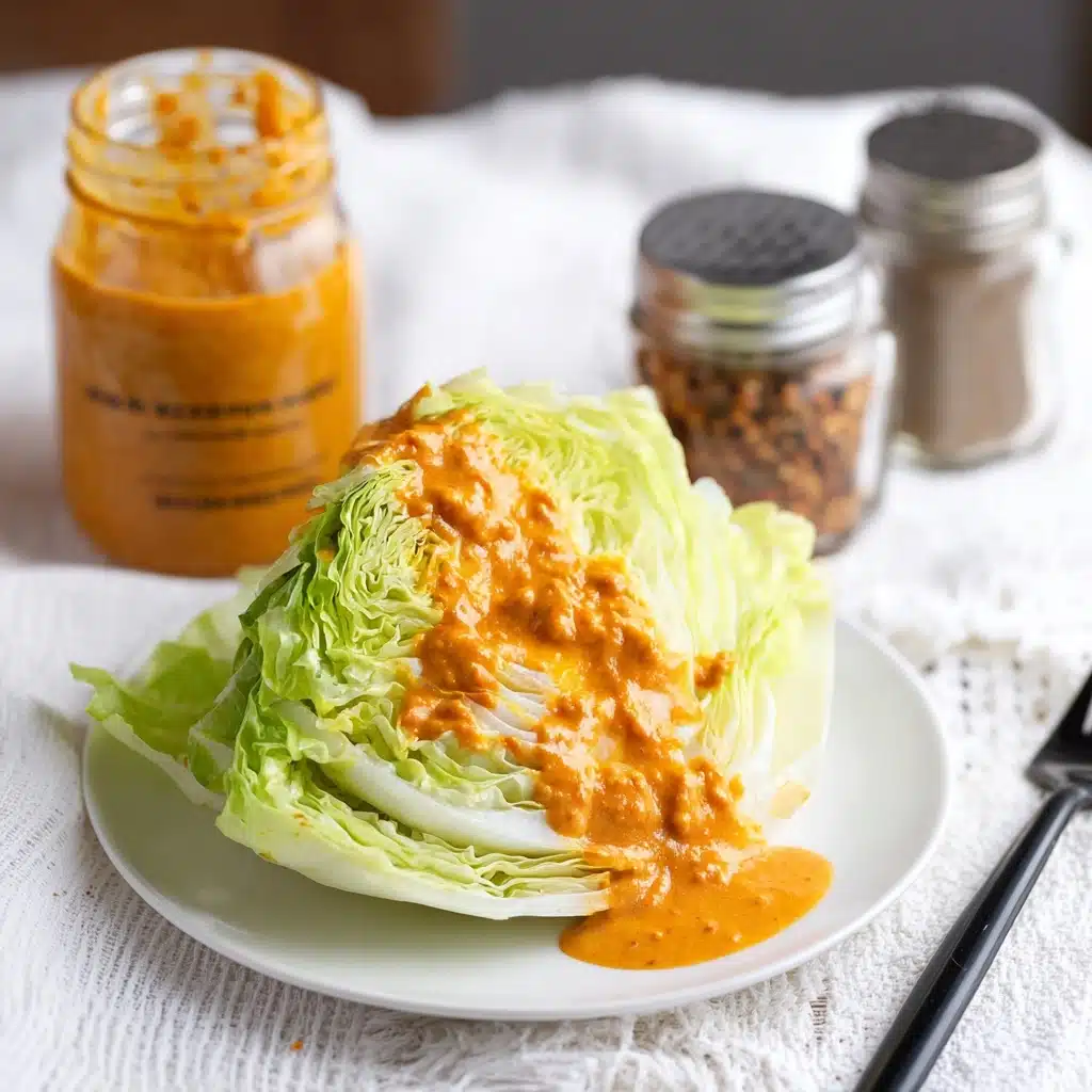 Japanese Carrot Ginger Dressing Recipe - Recipe Image