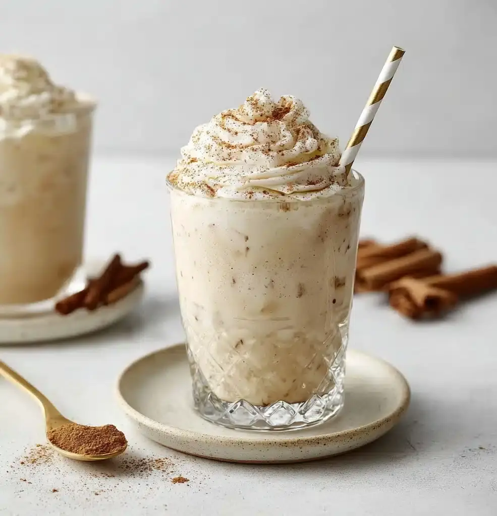 Apple Pie Smoothie Recipe