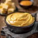 Cheese Sauce for Fries Recipe
