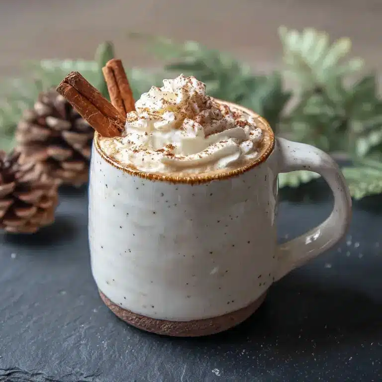 Easy Apple Chaider Recipe