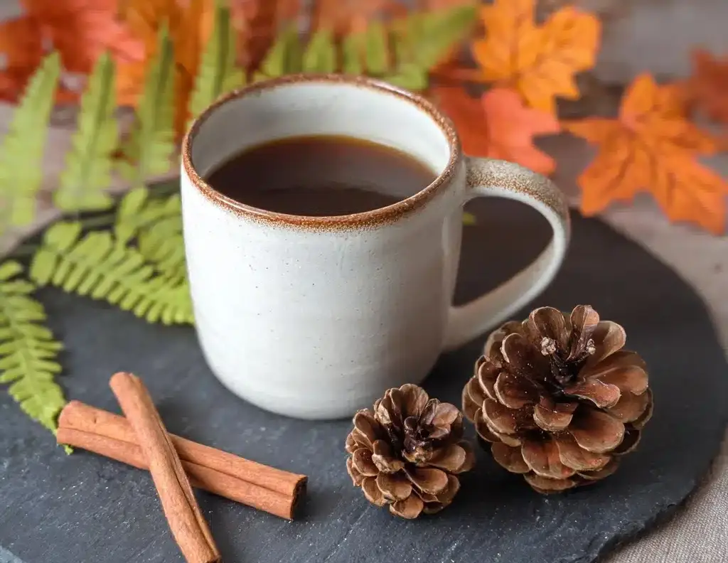 Easy Apple Chaider Recipe