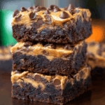 Pumpkin Workout Brownies Recipe