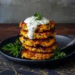 Pumpkin Fritters Recipe