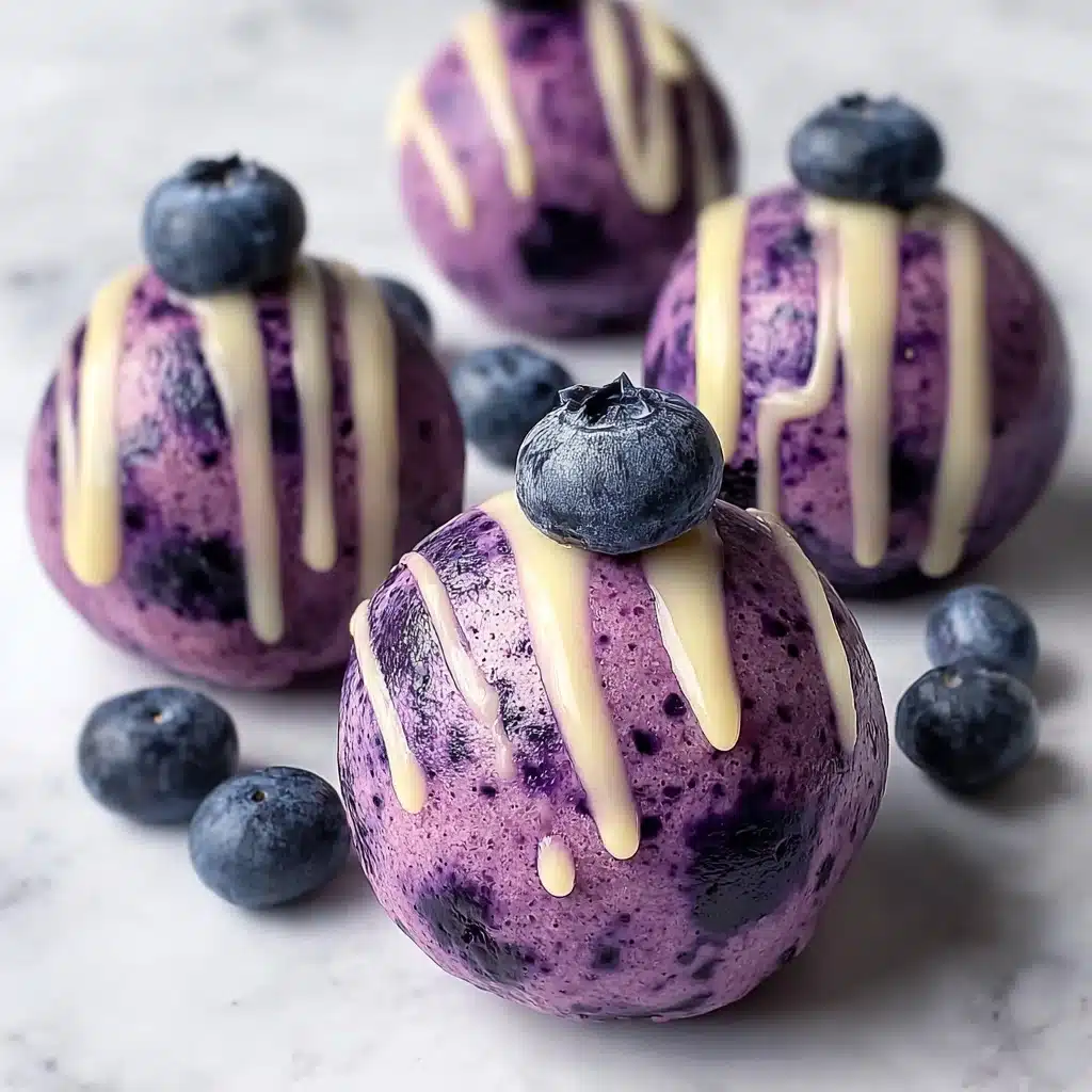 High-Protein Snack Recipe - Recipe Image