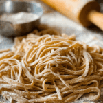 Homemade Noodles Recipe Like Grandma Made Recipe