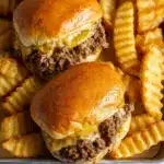 French Onion Sloppy Joes Recipe