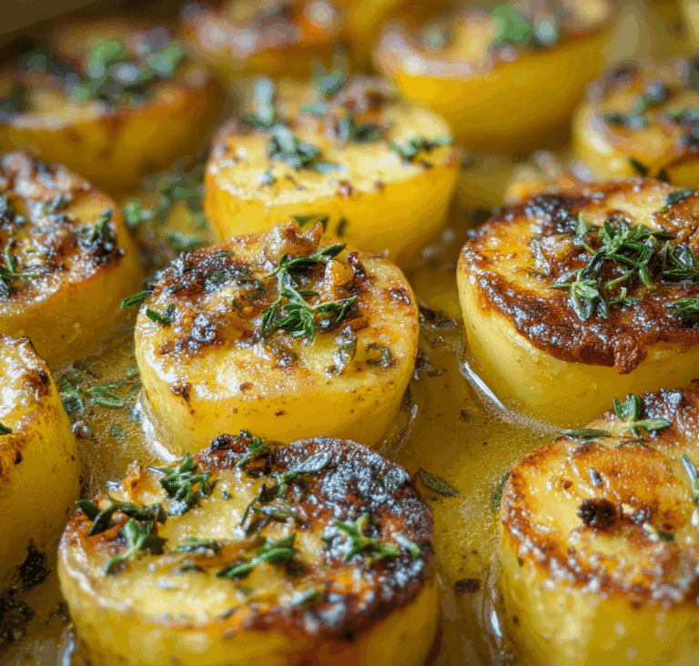 How to Make Melting Potatoes Recipe