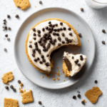 Peanut Butter Chocolate Cheesecake Cups Recipe