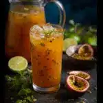 Passion Fruit Tea Recipe